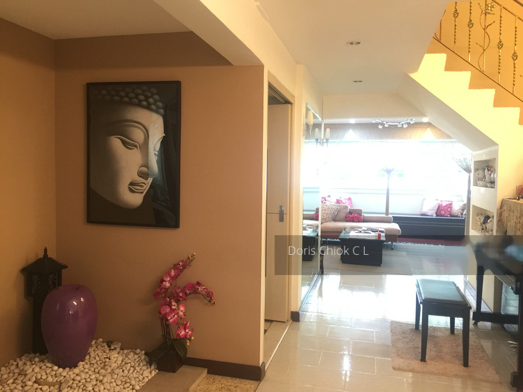 Blk 643 Yishun Street 61 (Yishun), HDB Executive #121476812